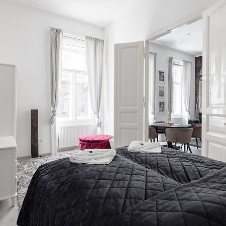 Mystic Dreamy Apartment Budapest Exterior photo