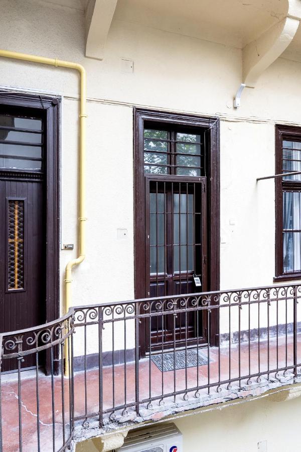 Mystic Dreamy Apartment Budapest Exterior photo